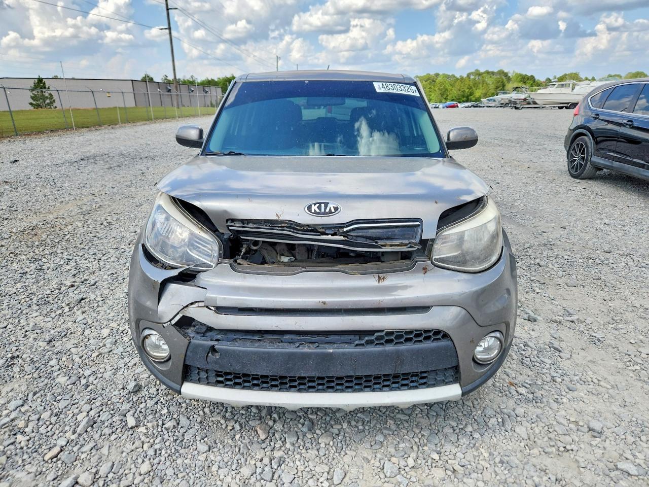 2019 Kia Soul + - Image 5