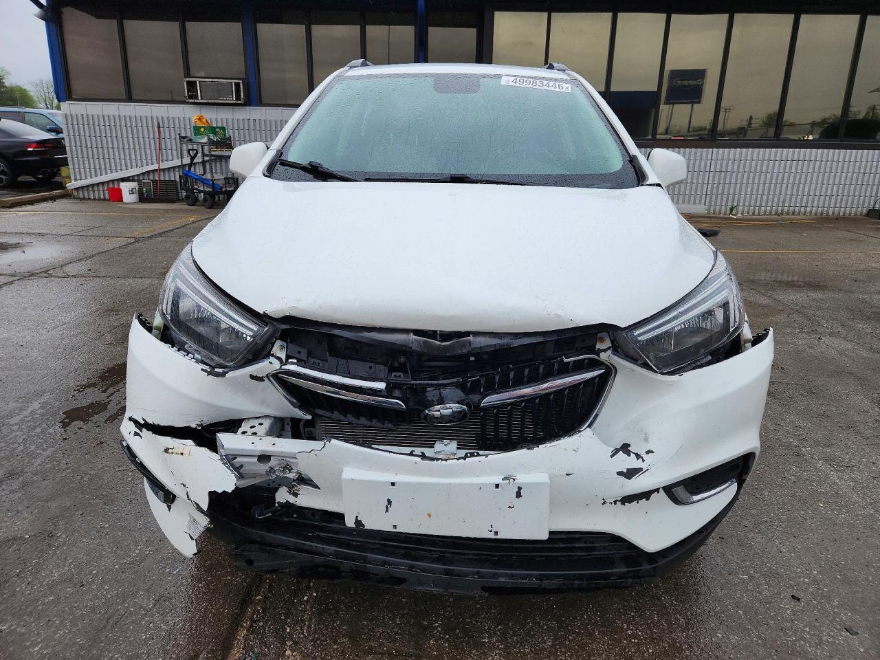 2021 Buick Encore Preferred - Фото 5