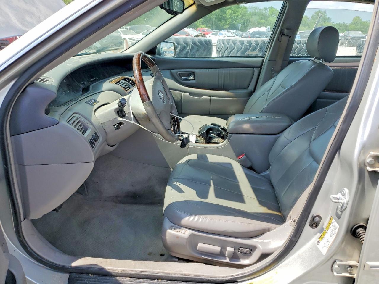 2004 Toyota Avalon Xls - Image 7