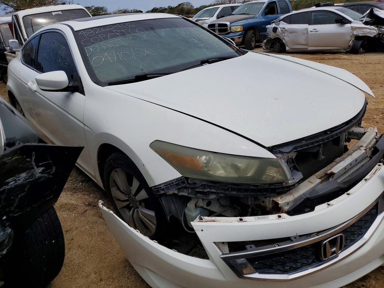 2010 Honda Accord Ex - Image 4