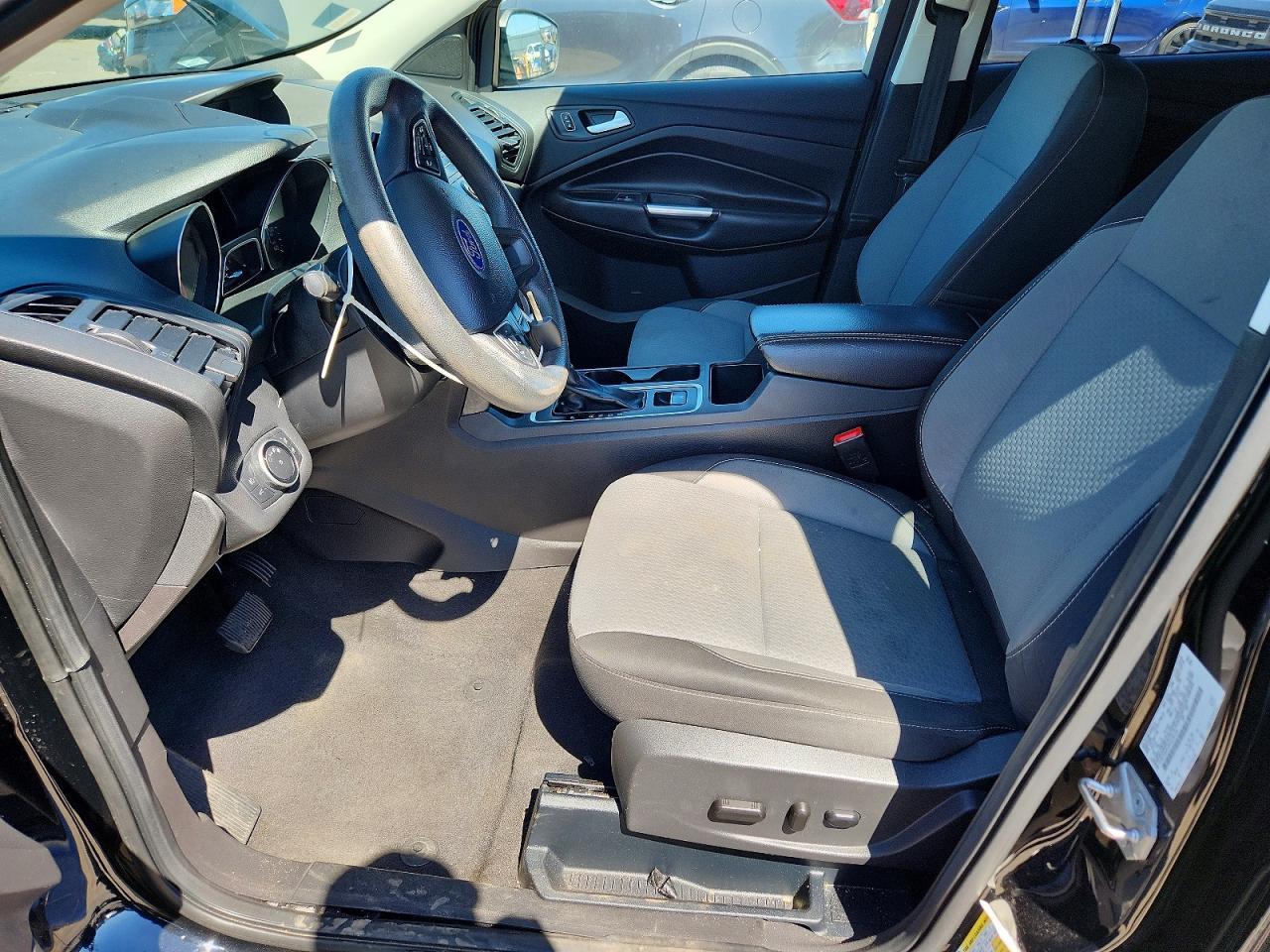2017 Ford Escape Se - Фото 7