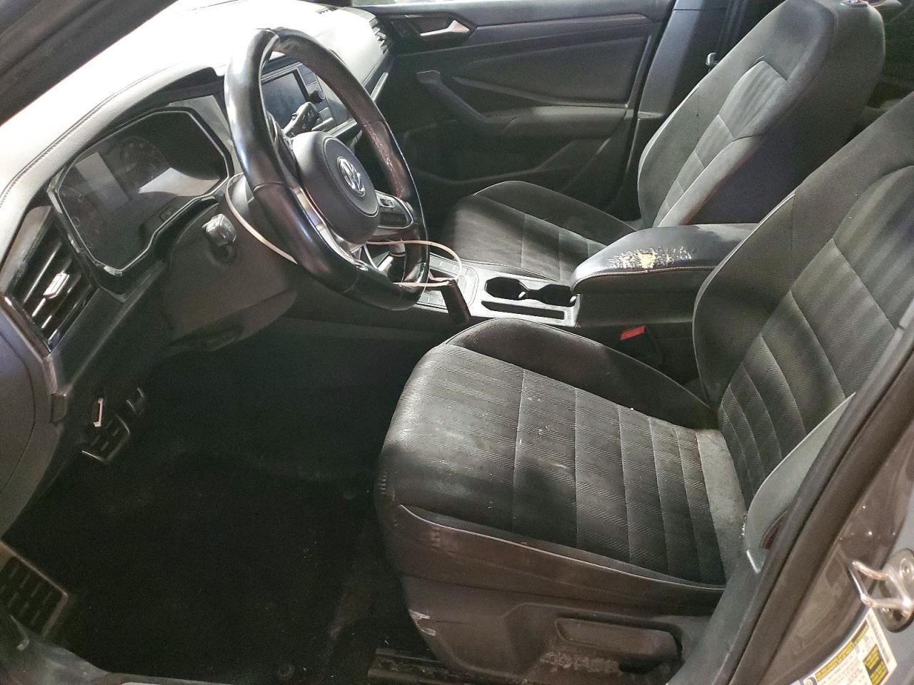 2021 Volkswagen Jetta Gli - Фото 7