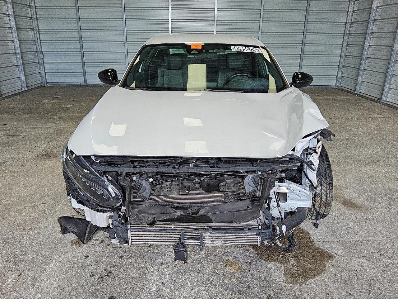 2022 Honda Accord Sport - Фото 5