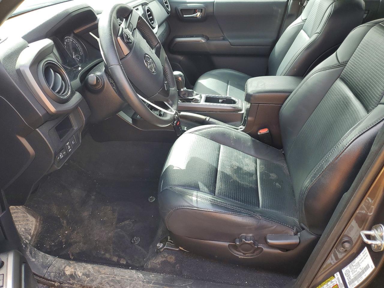 2018 Toyota Tacoma Sr5 V6 - Image 7