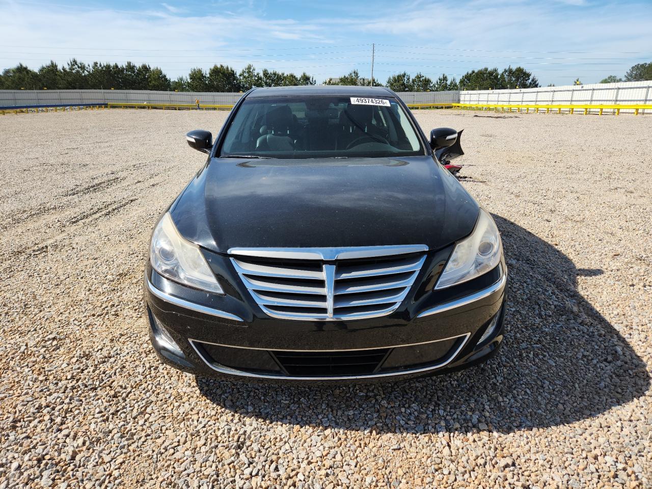 2012 Hyundai Genesis 3.8L - Image 5