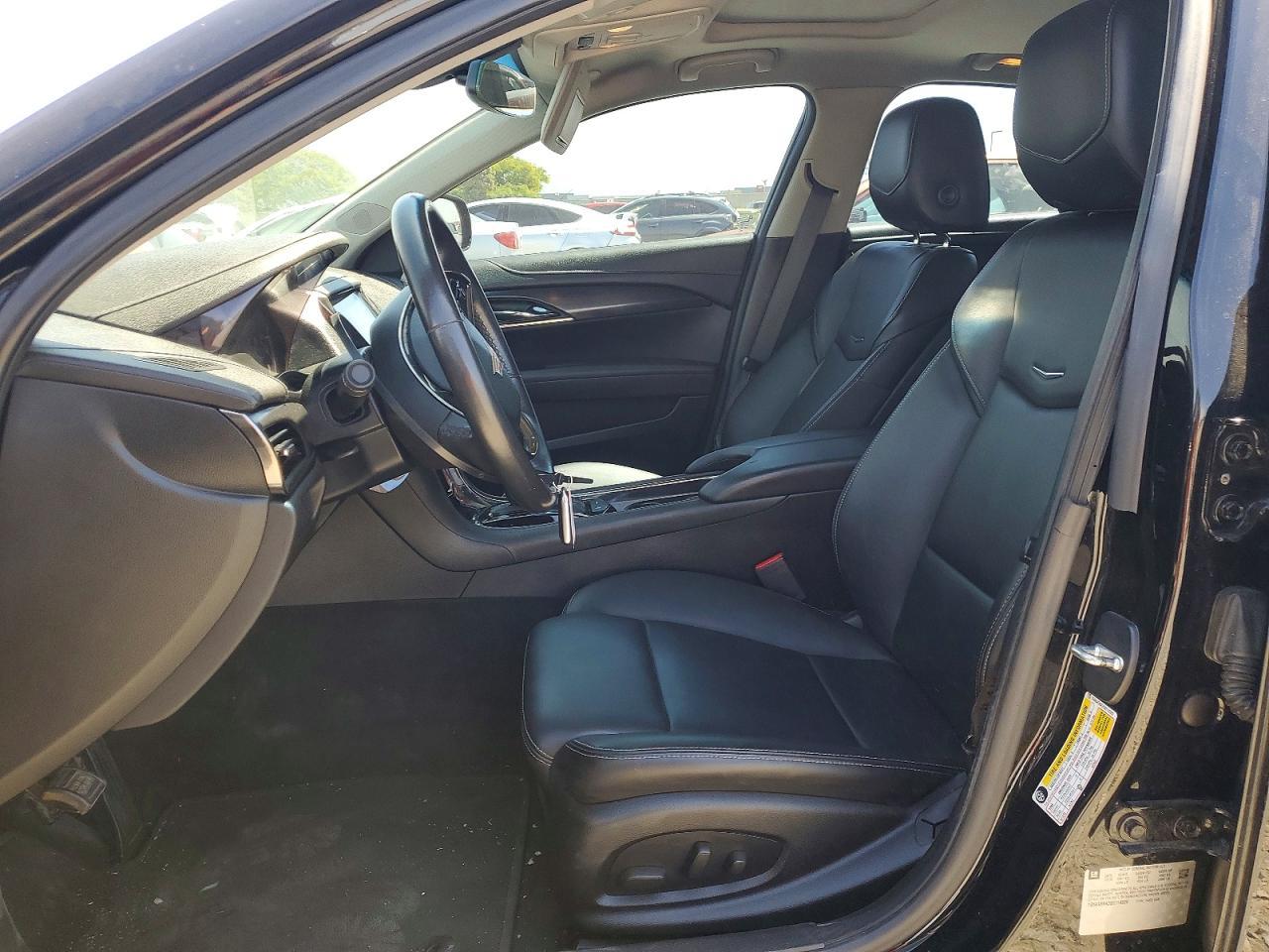 2016 Cadillac Ats - Фото 7