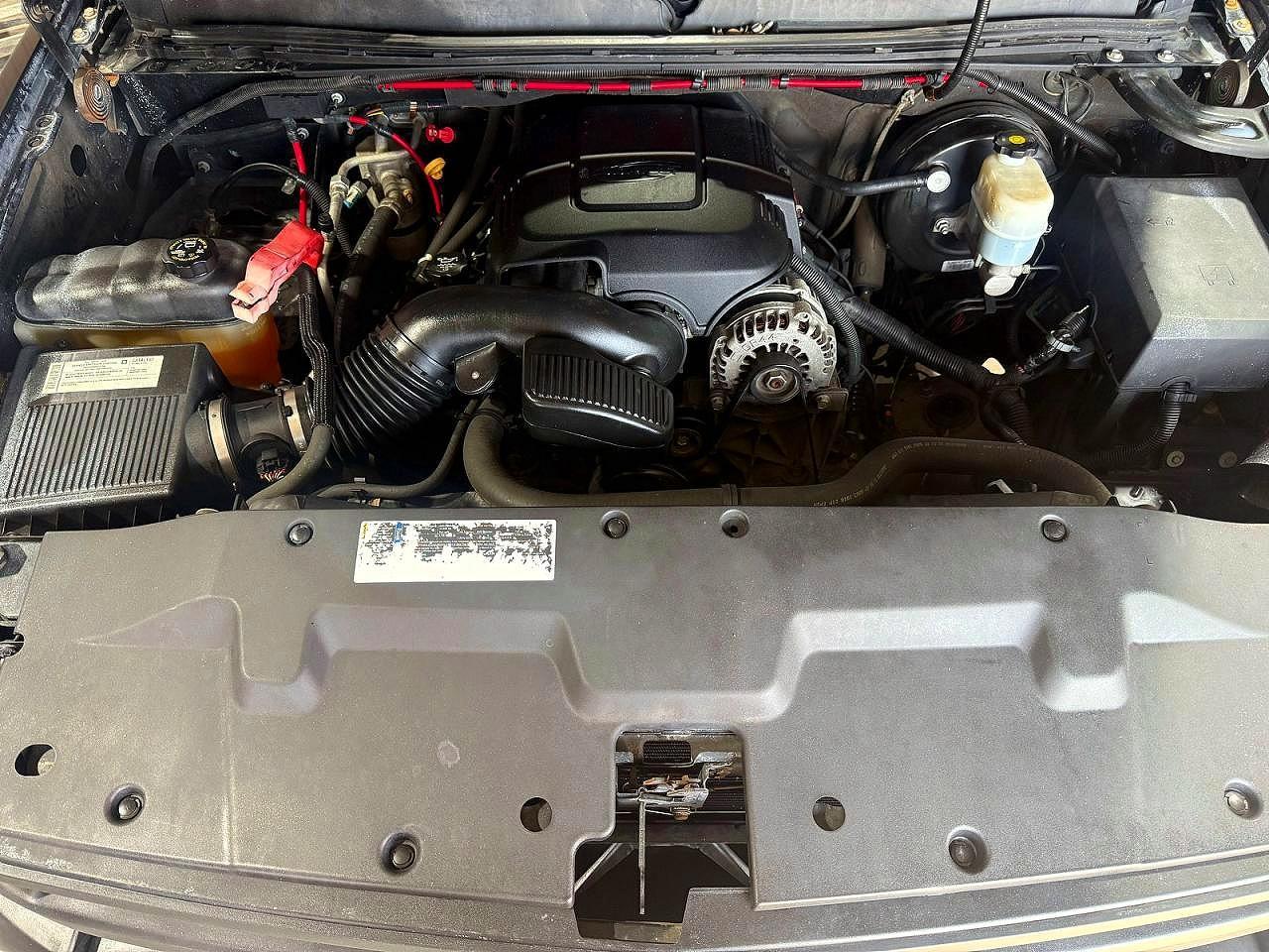 2008 Chevrolet Silverado C1500 - Image 7