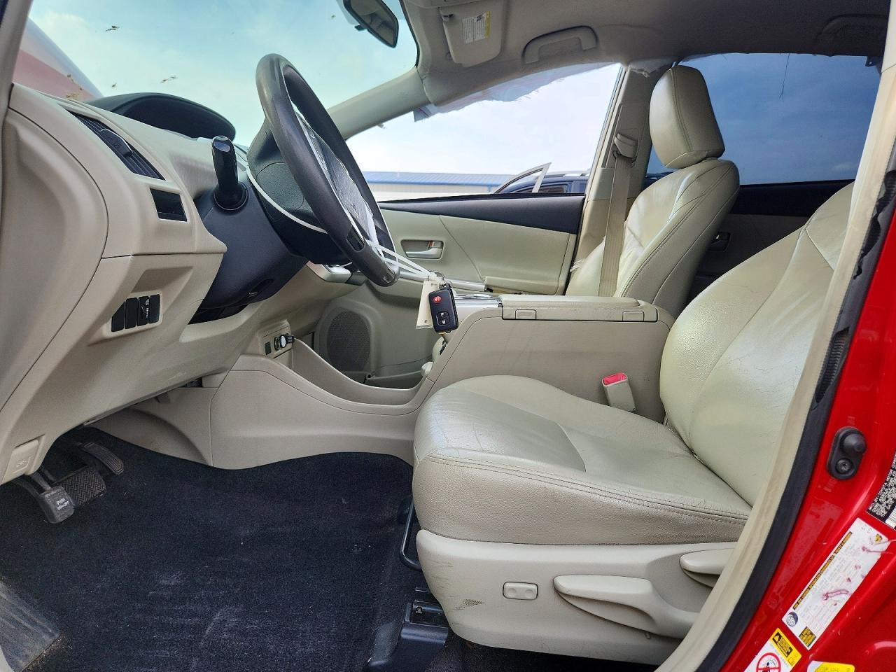 2013 Toyota Prius V Two - Фото 7