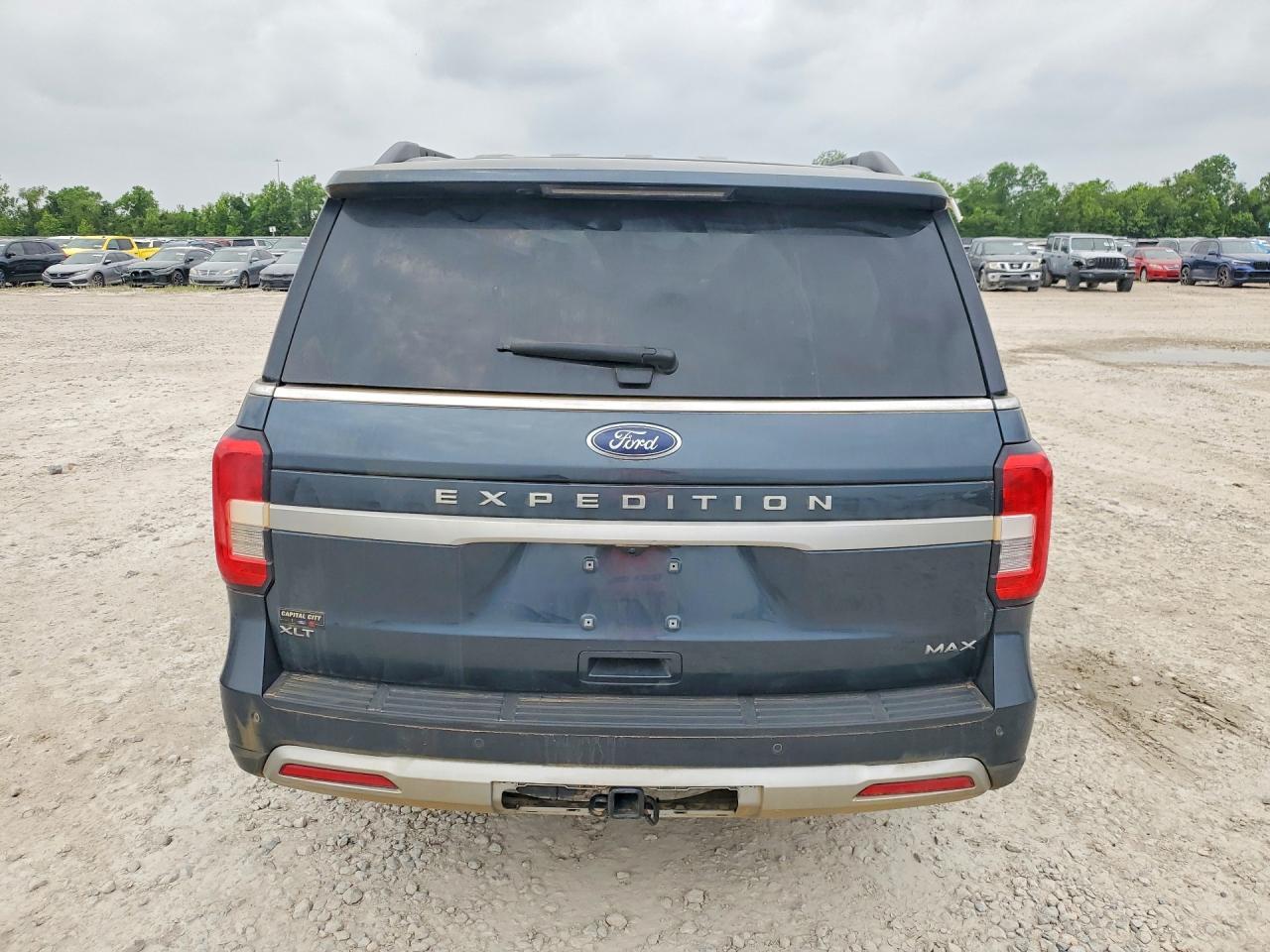 2023 Ford Expedition Max Xlt - Image 6