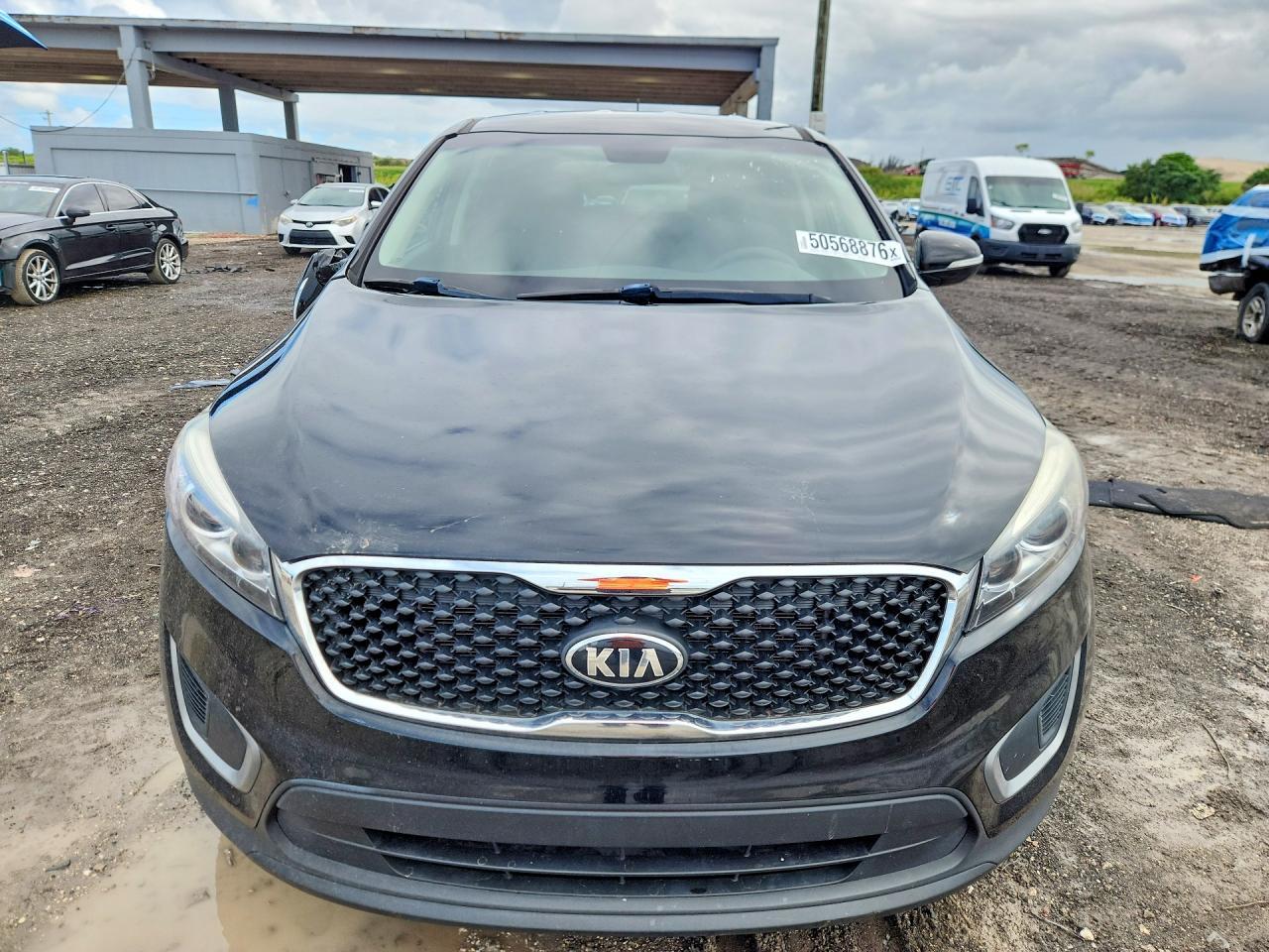 2016 Kia Sorento L - Фото 5
