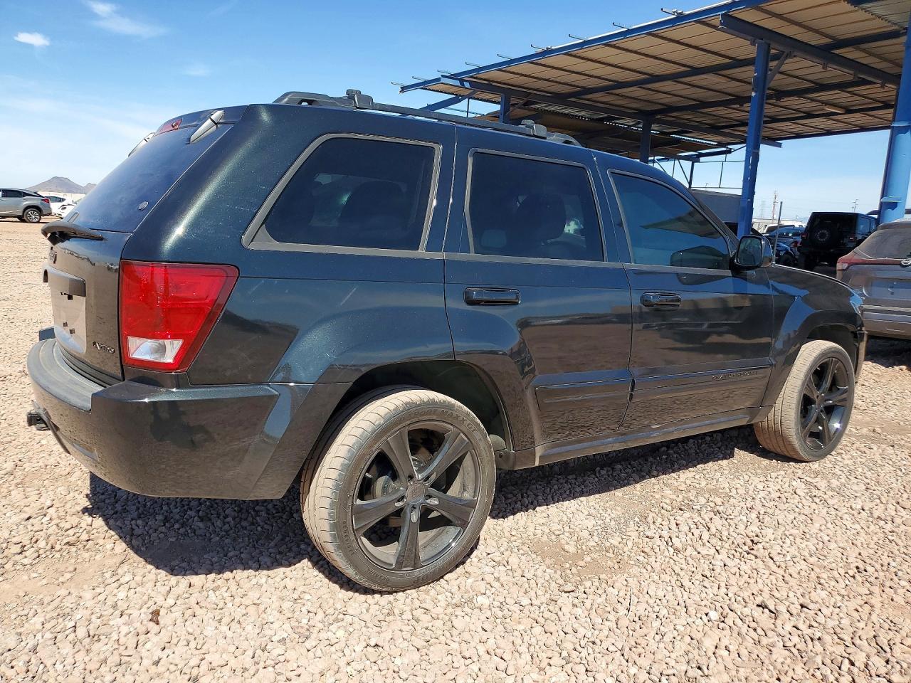 2005 Jeep Grand Cherokee Laredo - Фото 3