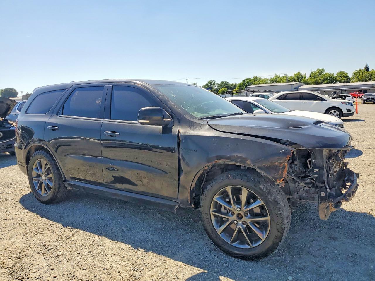 2022 Dodge Durango R - Image 4