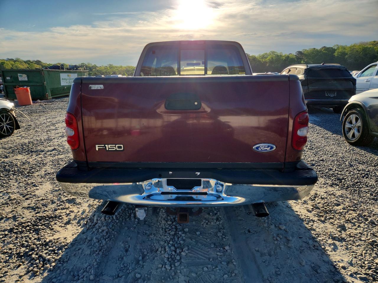 1997 Ford F150 - Image 6