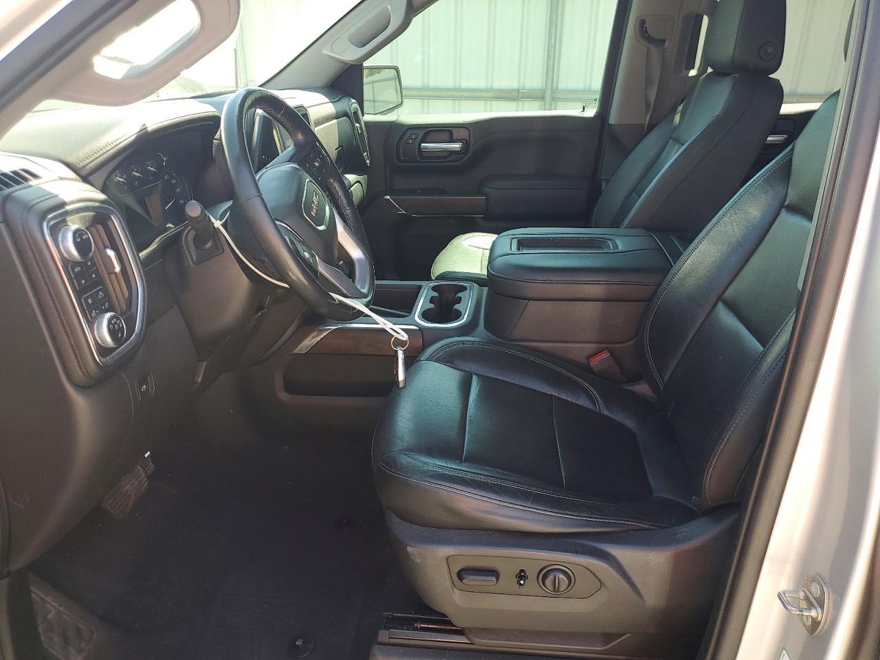 2020 GMC Sierra K1500 Slt - Image 7