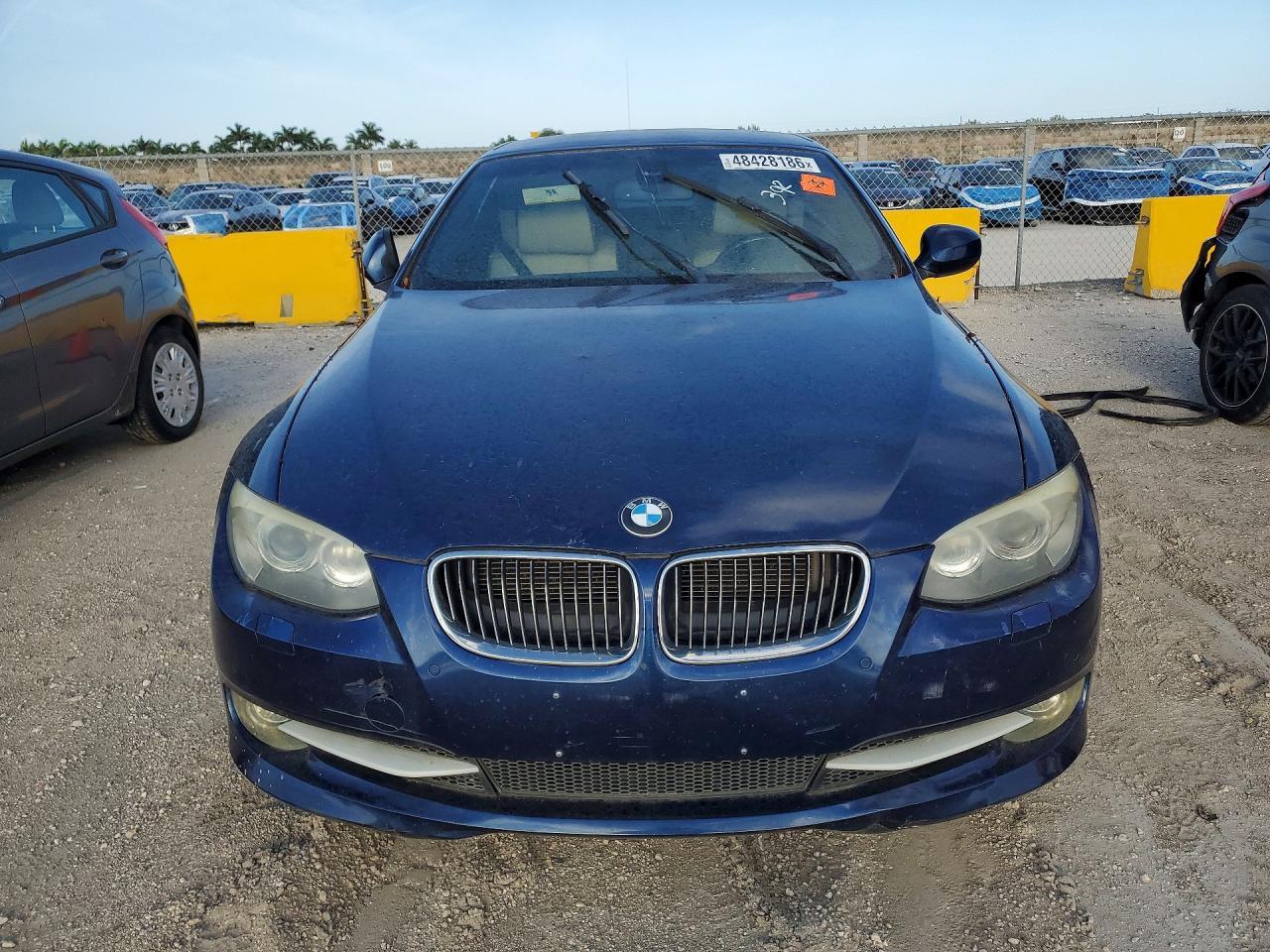 2012 BMW 328 I - Фото 5