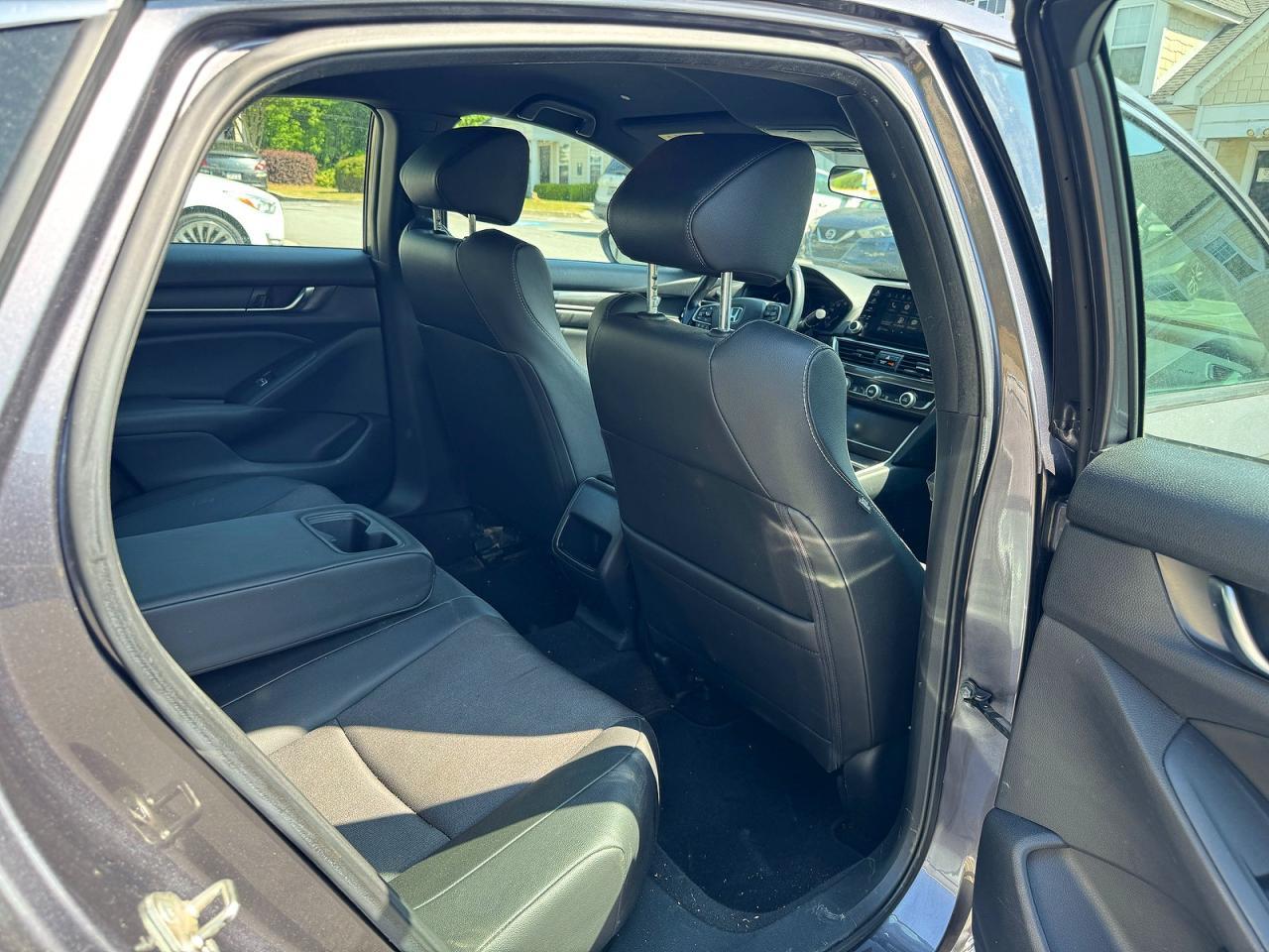 2019 Honda Accord Sport - Image 6