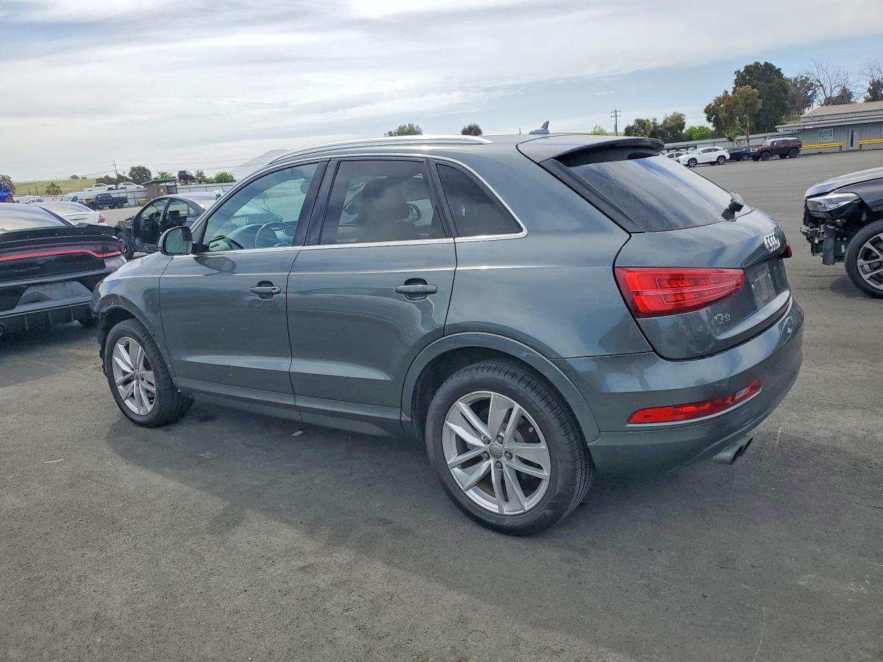 2018 Audi Q3 Premium Plus - Image 2