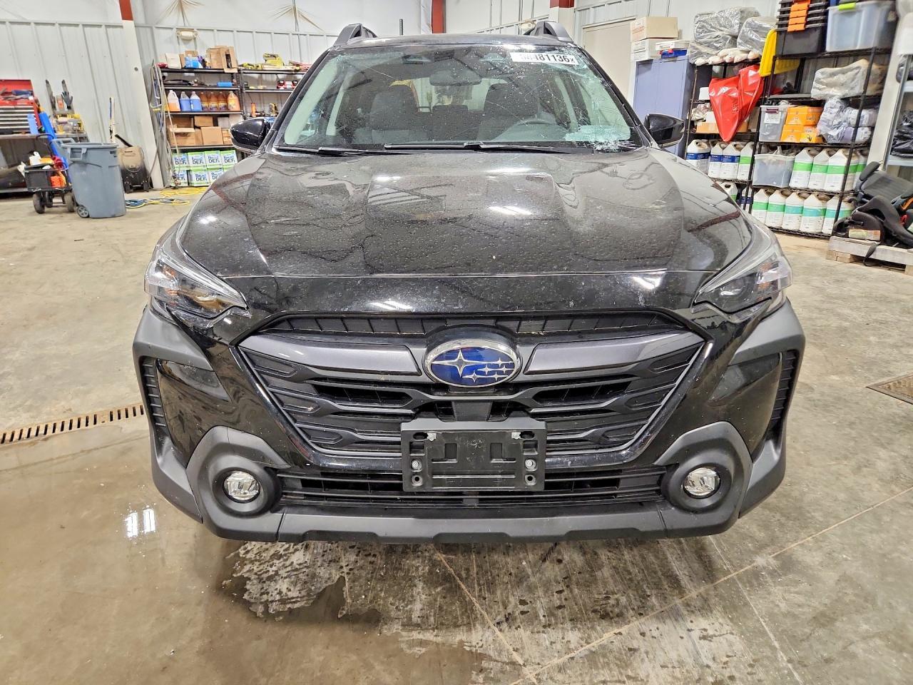 2025 Subaru Outback Premium - Image 5