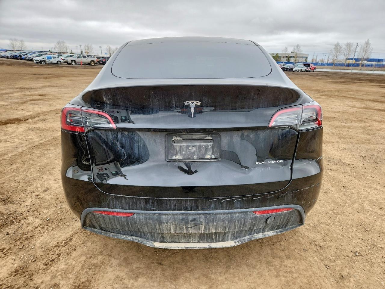 2022 Tesla Model Y - Фото 6