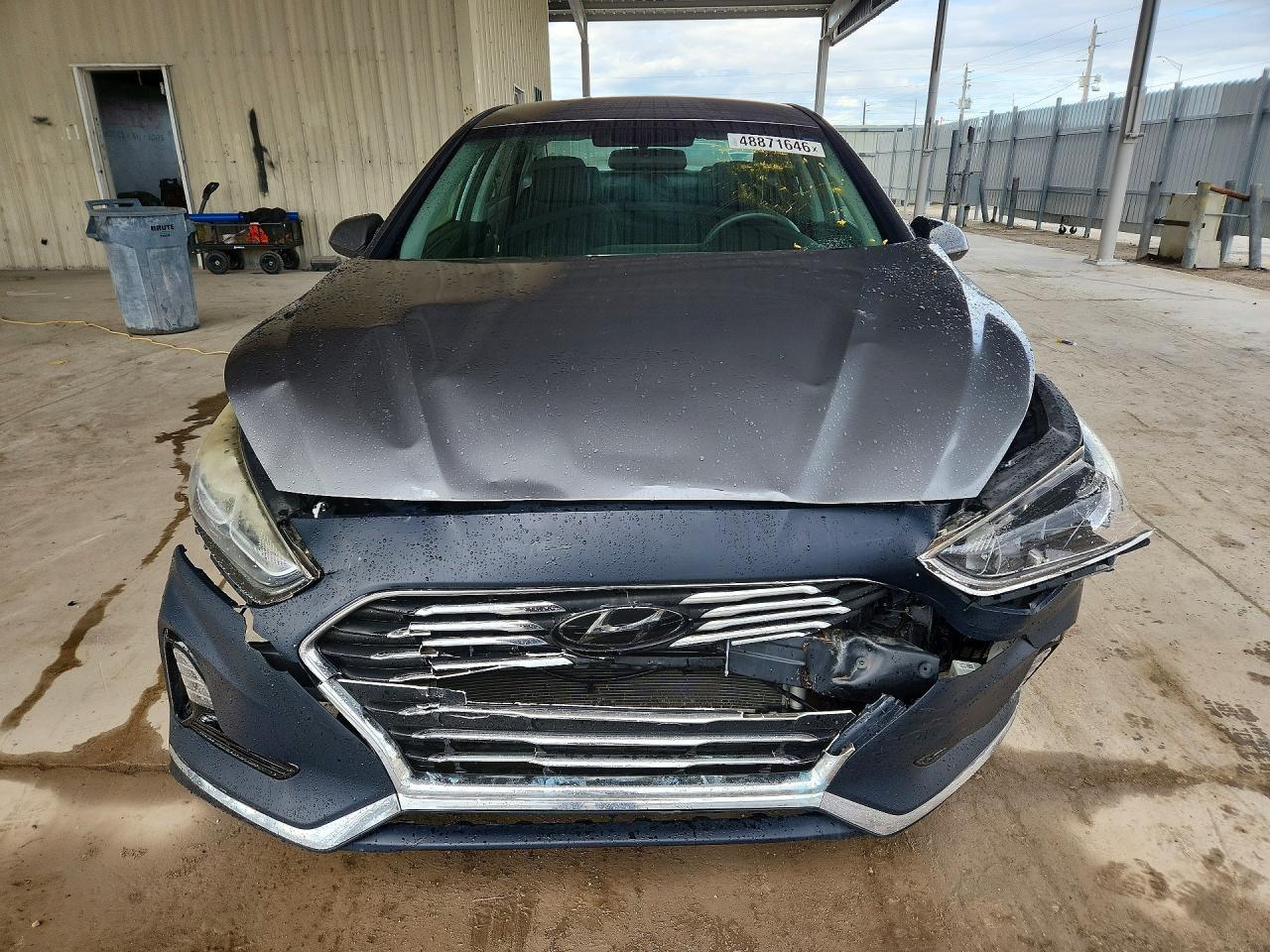 2019 Hyundai Sonata Se - Image 5