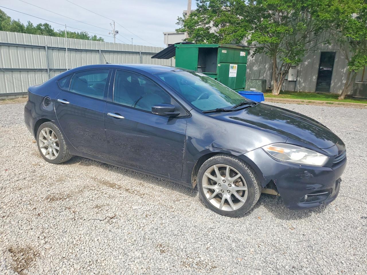 2013 Dodge Dart - Фото 4