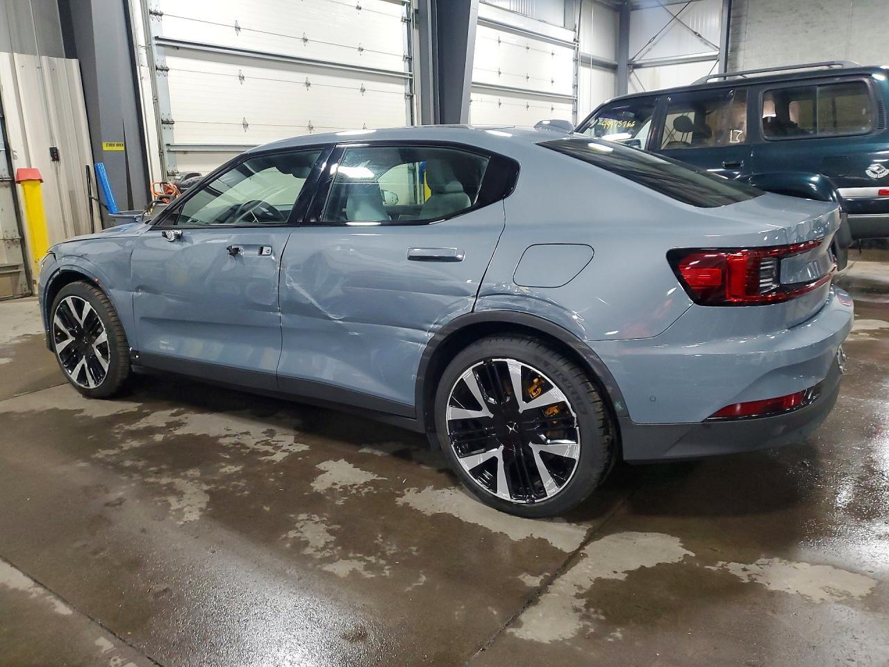 2024 Polestar 2 - Image 2