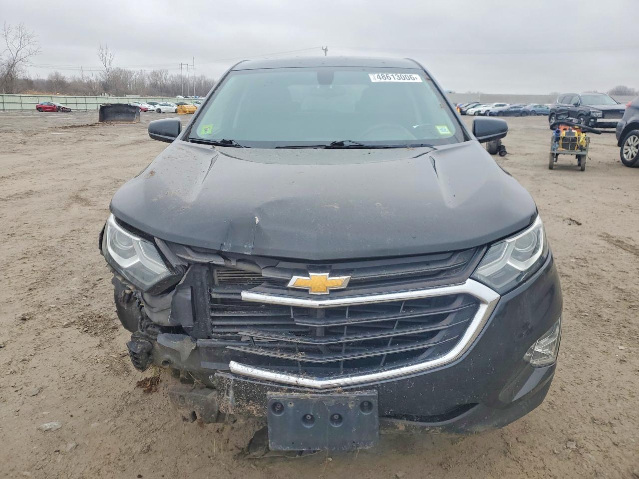 2019 Chevrolet Equinox Lt - Image 5
