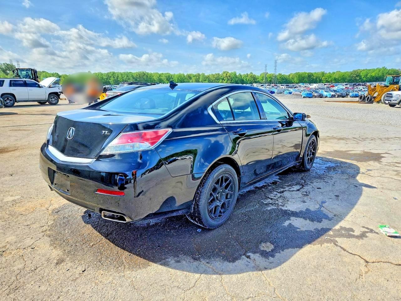 2013 Acura Tl - Фото 3