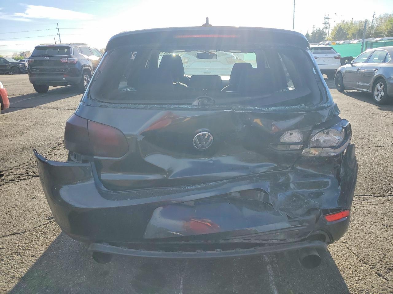 2013 Volkswagen Gti - Фото 6