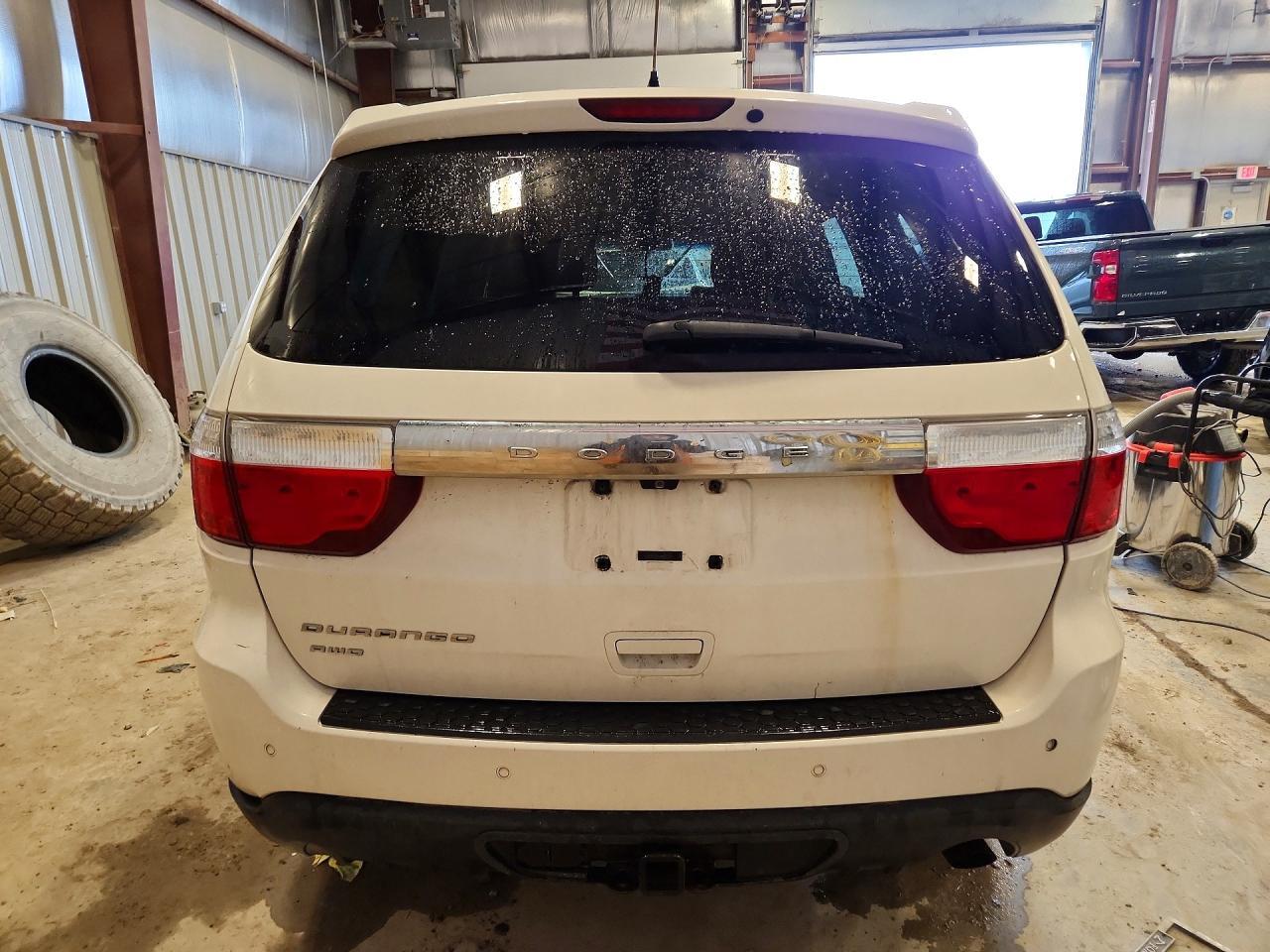 2011 Dodge Durango Express - Image 6