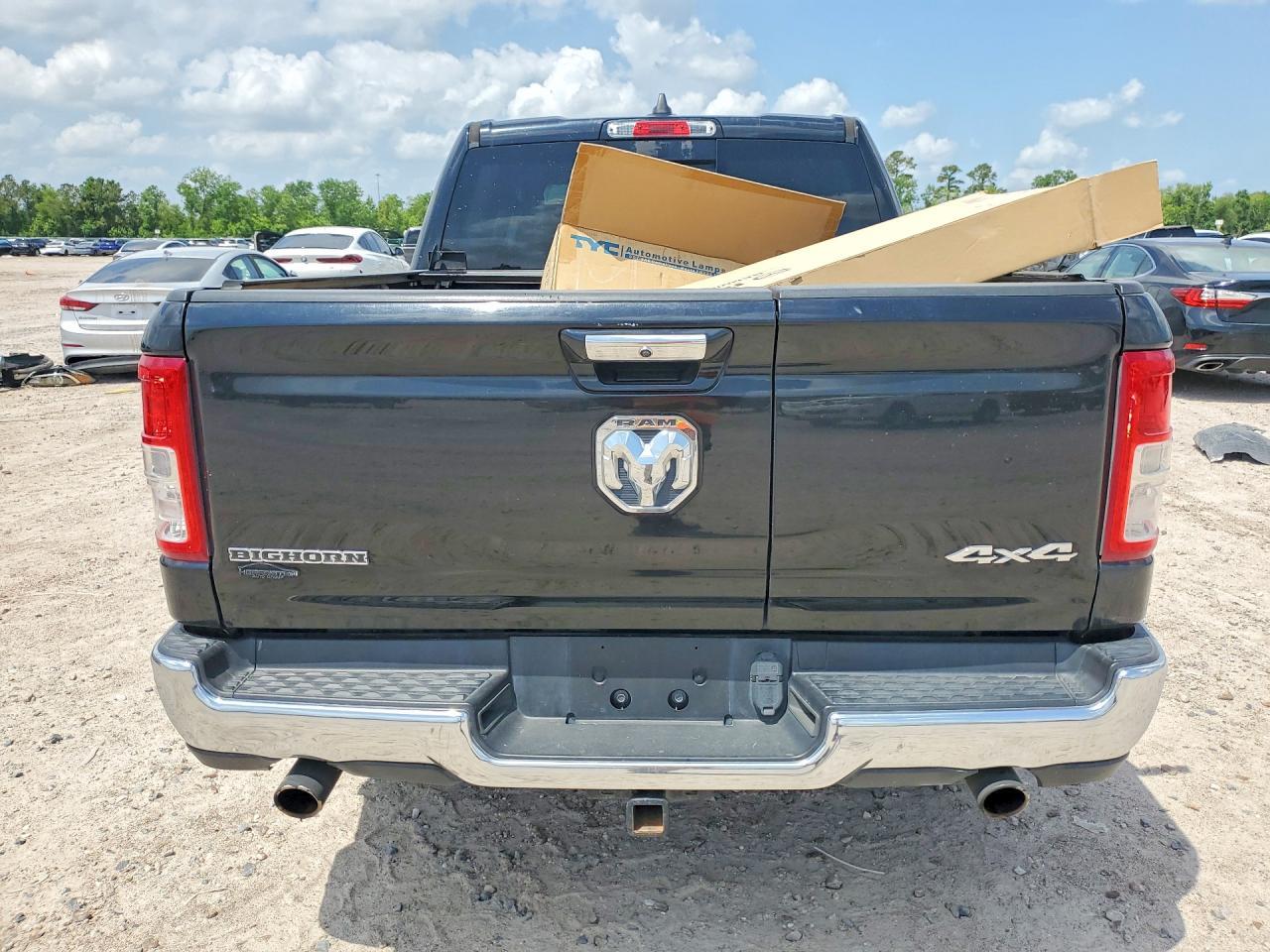 2020 Ram 1500 Big Horn - Image 6