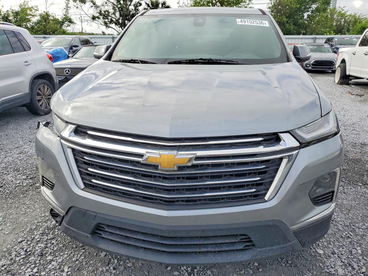 2023 Chevrolet Traverse Lt - Image 5