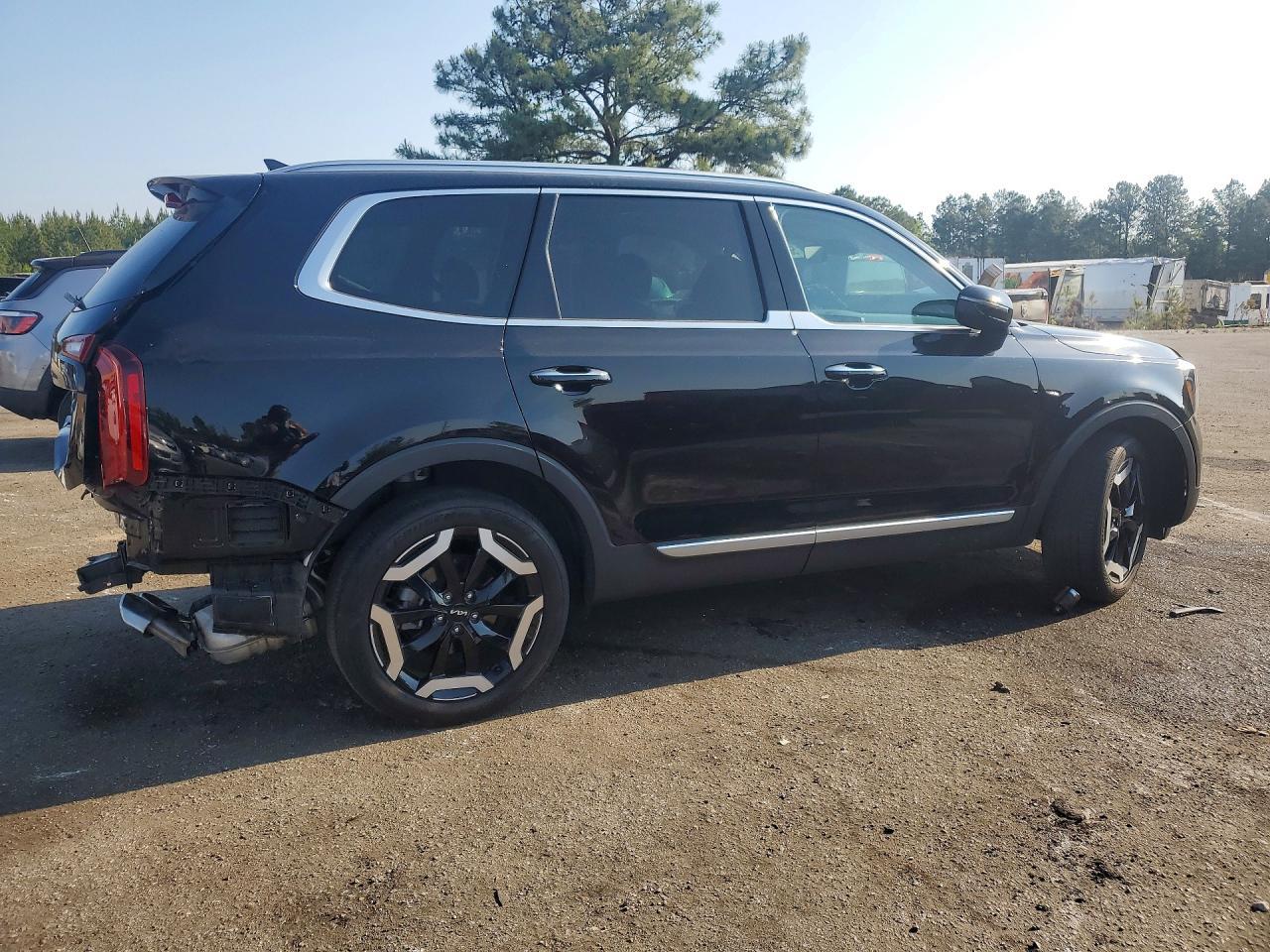 2024 Kia Telluride S - Фото 3