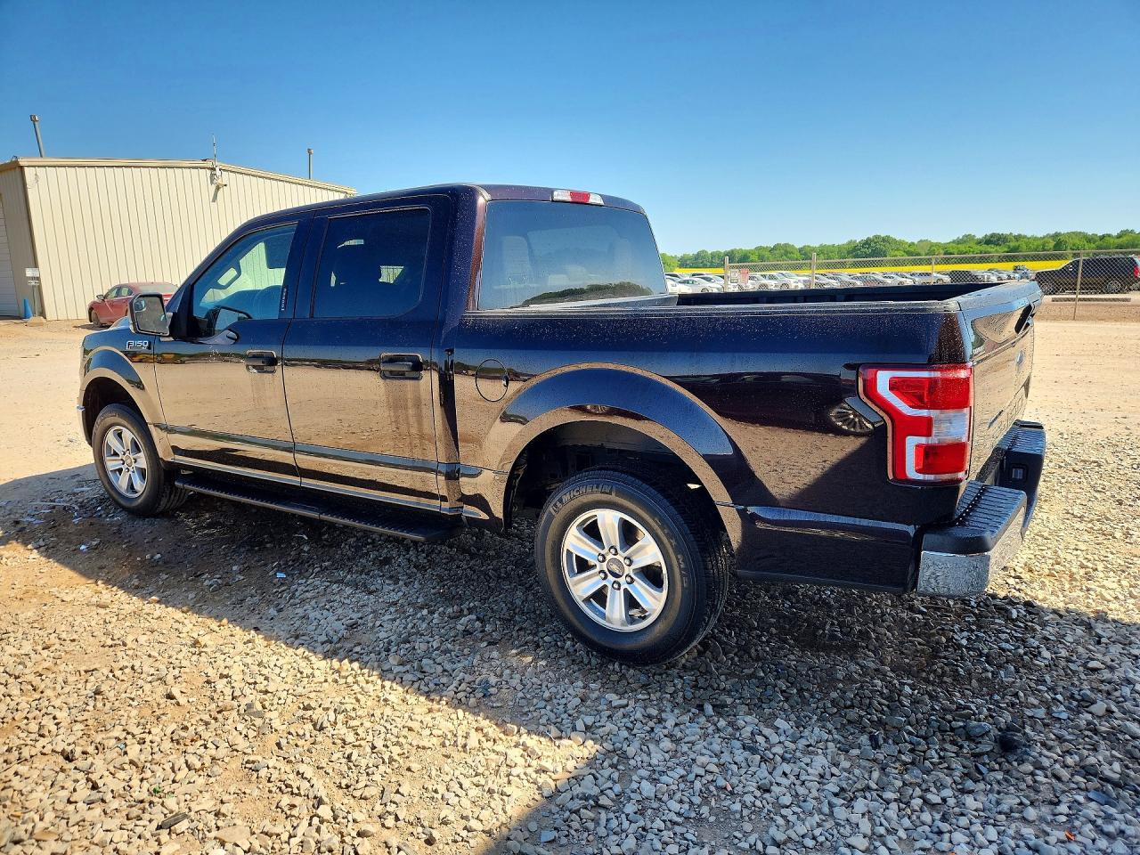 2019 Ford F150 Supercrew - Image 2