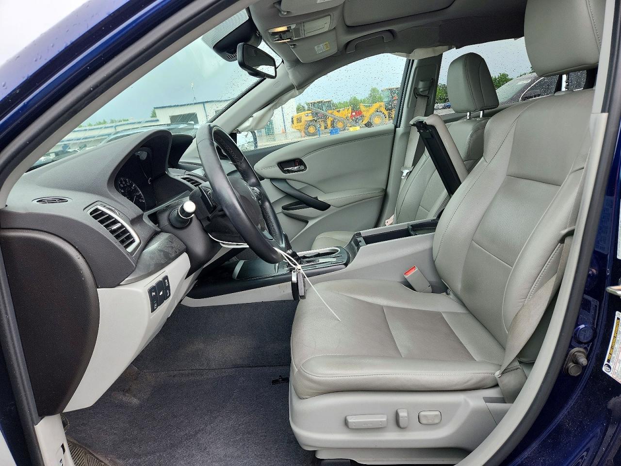 2016 Acura Rdx - Image 7