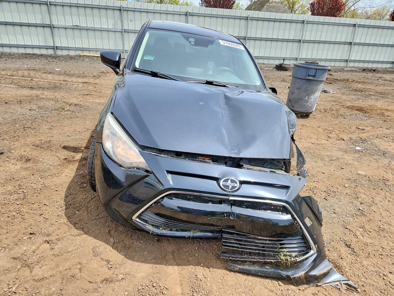 2016 Scion Ia Base - Image 5