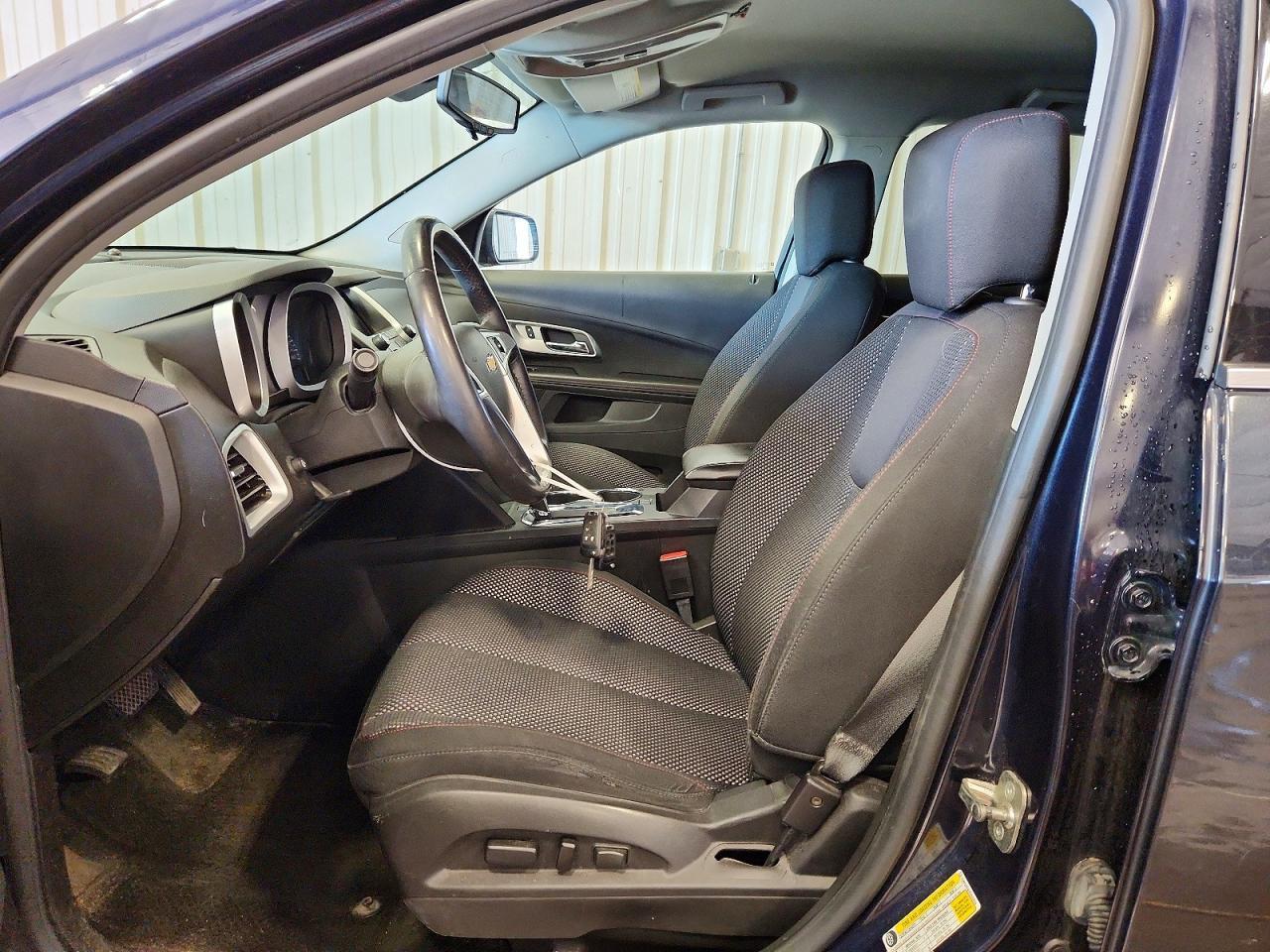 2015 Chevrolet Equinox Lt - Фото 7