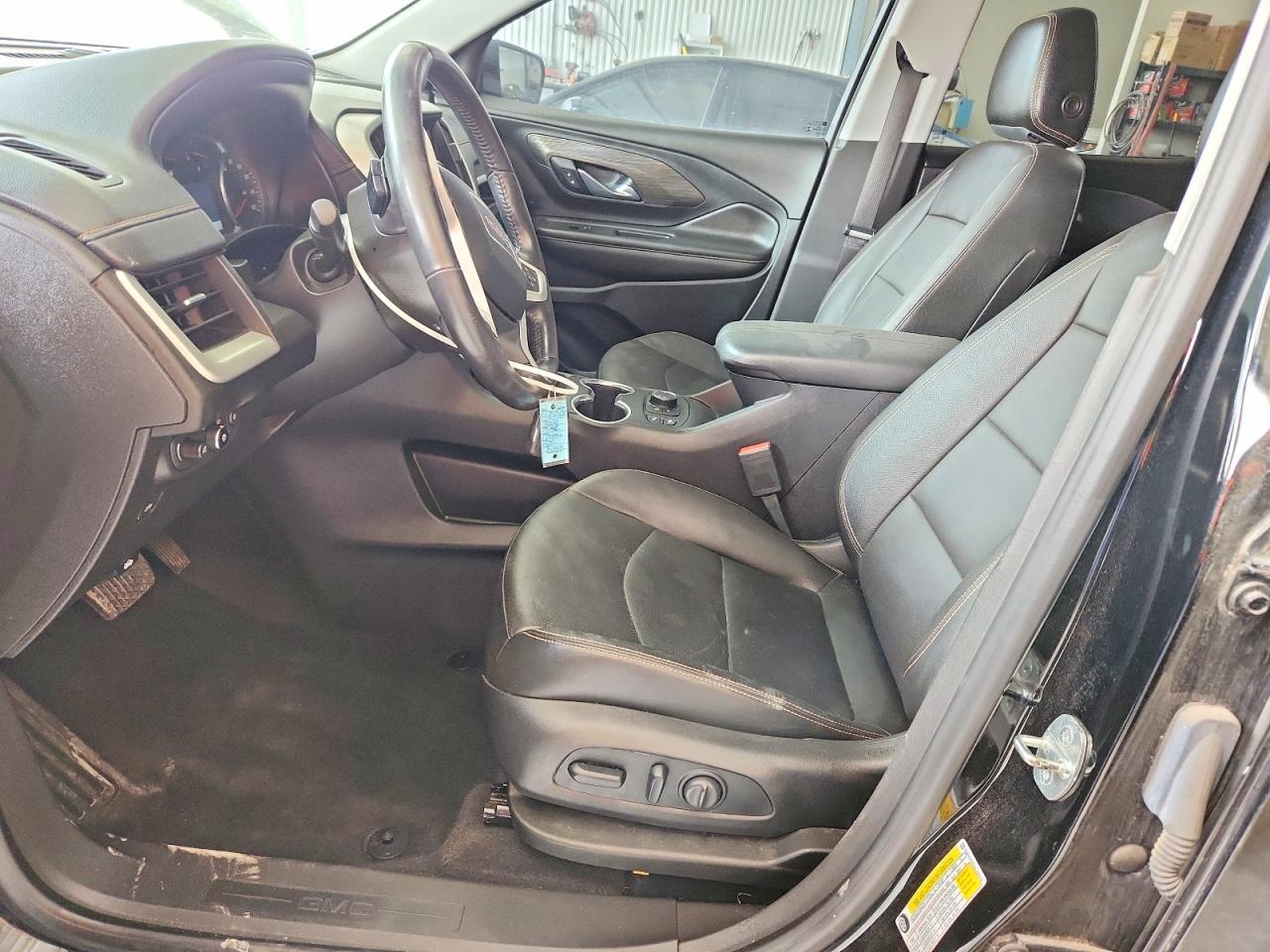 2020 GMC Terrain Slt - Image 7