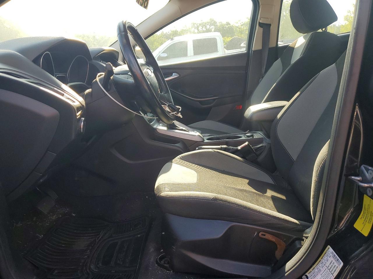 2012 Ford Focus Se - Фото 7