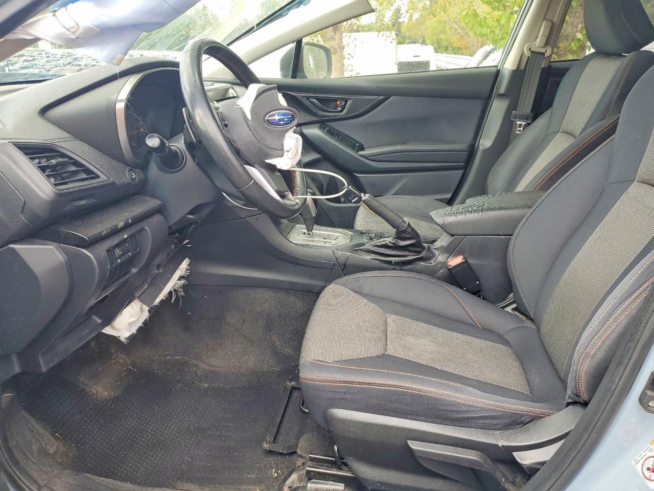 2019 Subaru Crosstrek Premium - Image 7