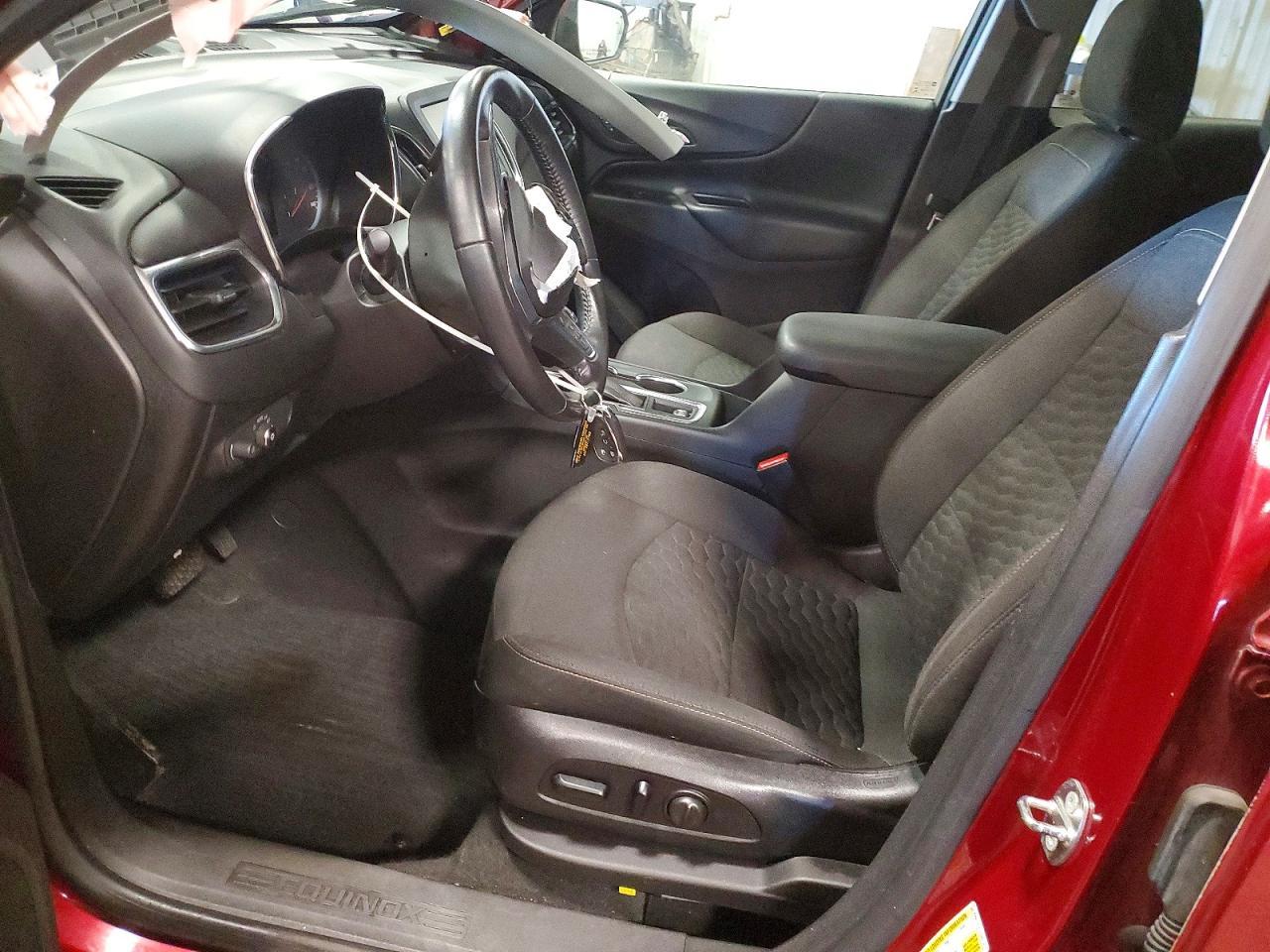 2018 Chevrolet Equinox Lt - Фото 7