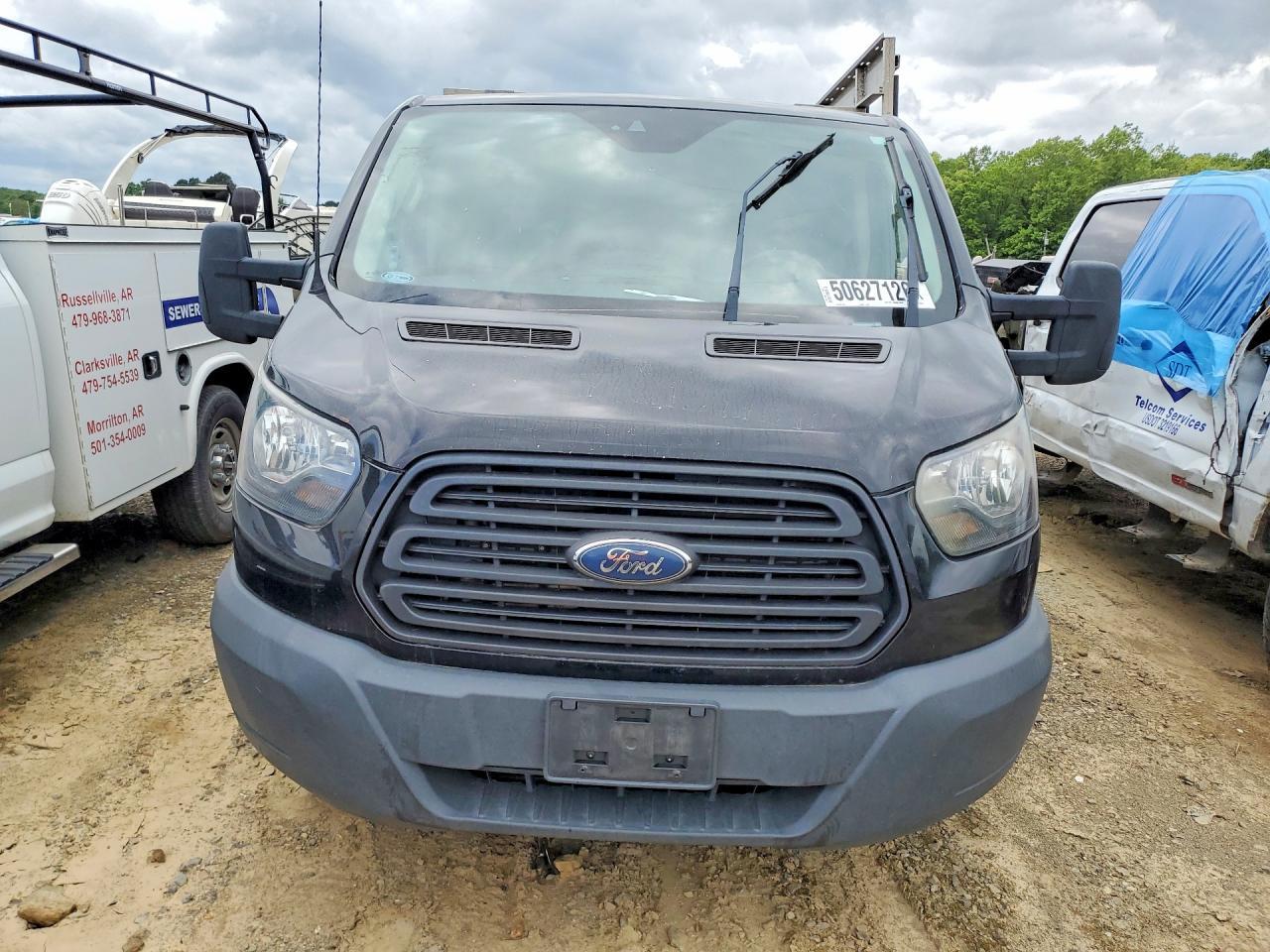 2018 Ford Transit T-350 - Фото 5
