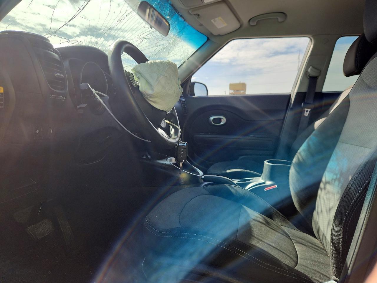 2018 Kia Soul + - Image 7