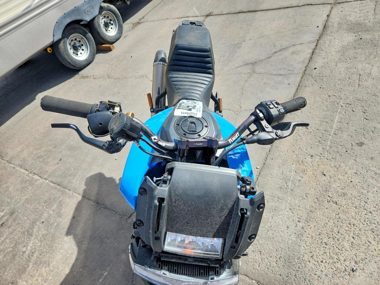 2022 Harley-Davidson Ra1250 S - Фото 5