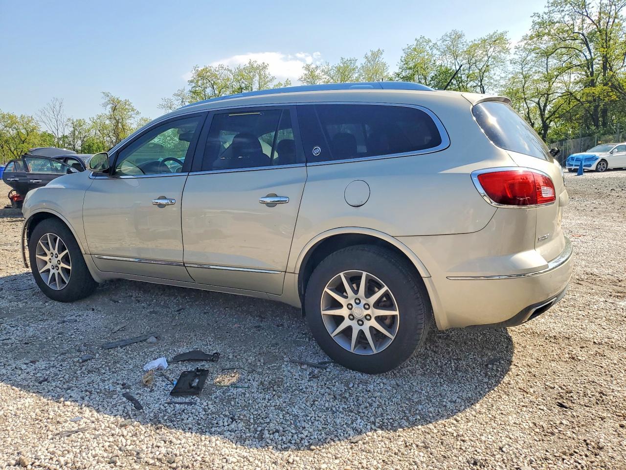 2013 Buick Enclave - Фото 2