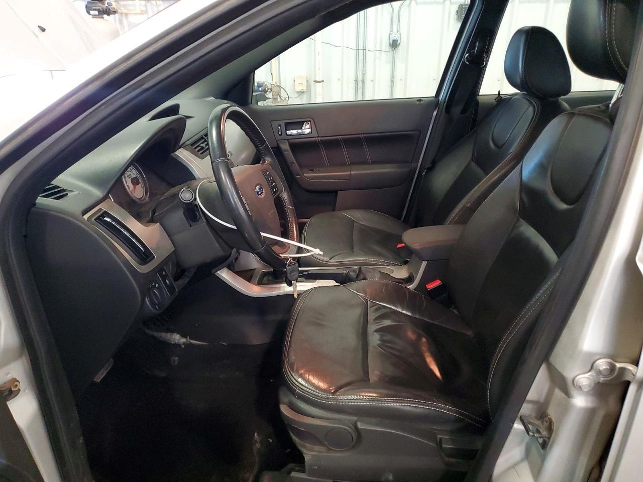 2009 Ford Focus Sel - Фото 7