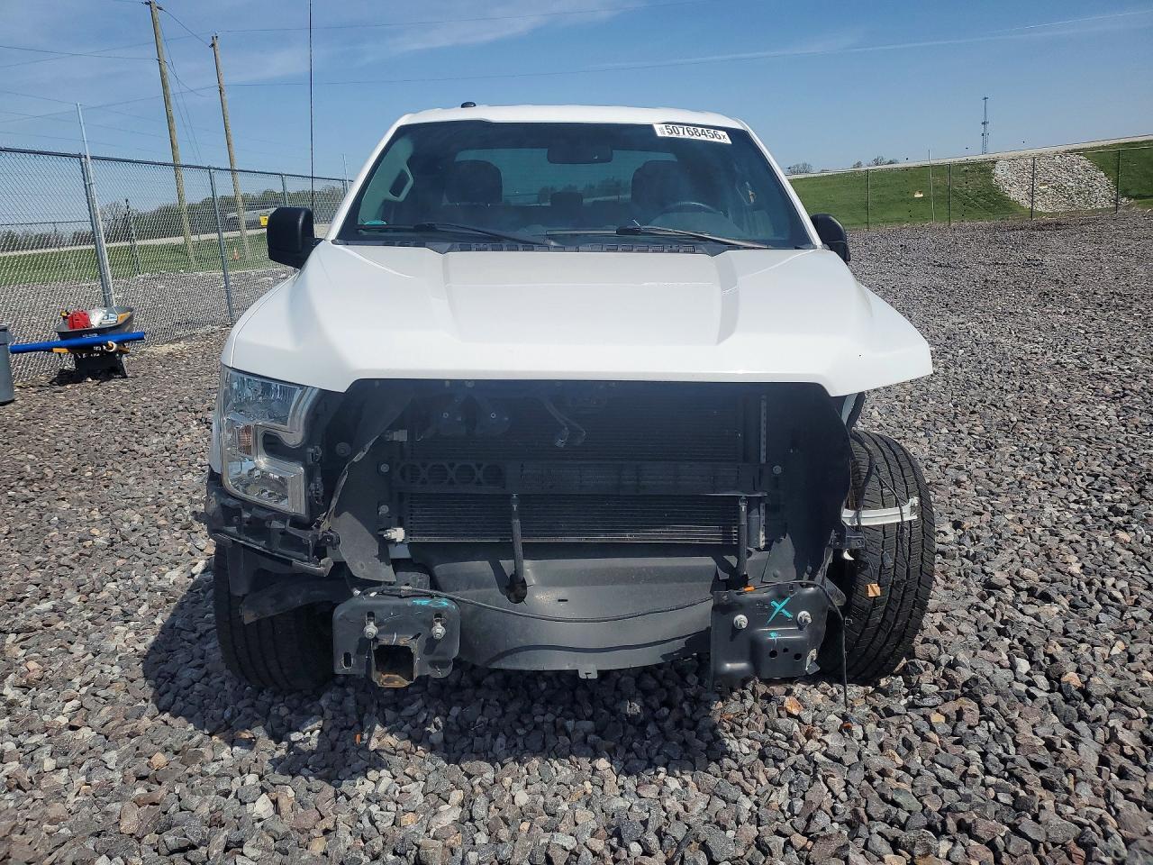 2016 Ford F150 Super Cab - Фото 5