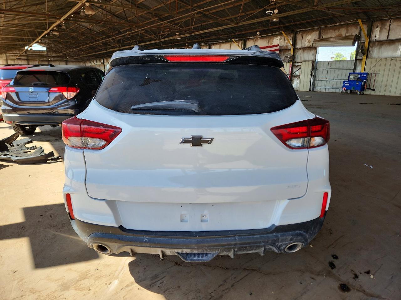 2021 Chevrolet Trailblazer Rs - Image 6