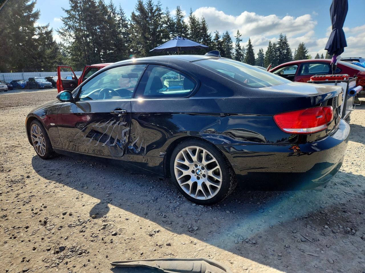 2009 BMW 328 I - Фото 2