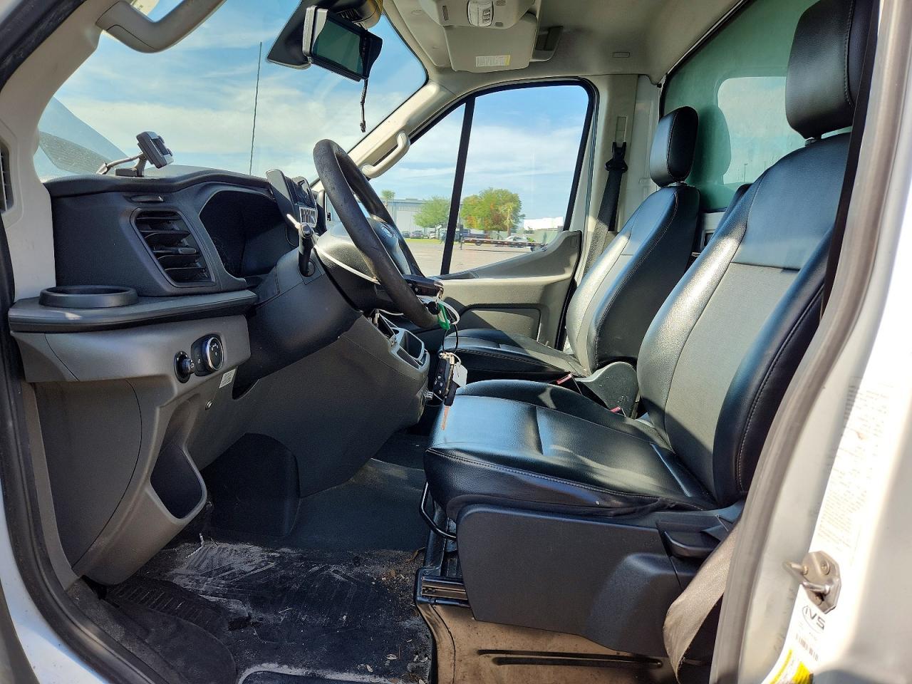 2020 Ford Transit T-350 - Фото 7